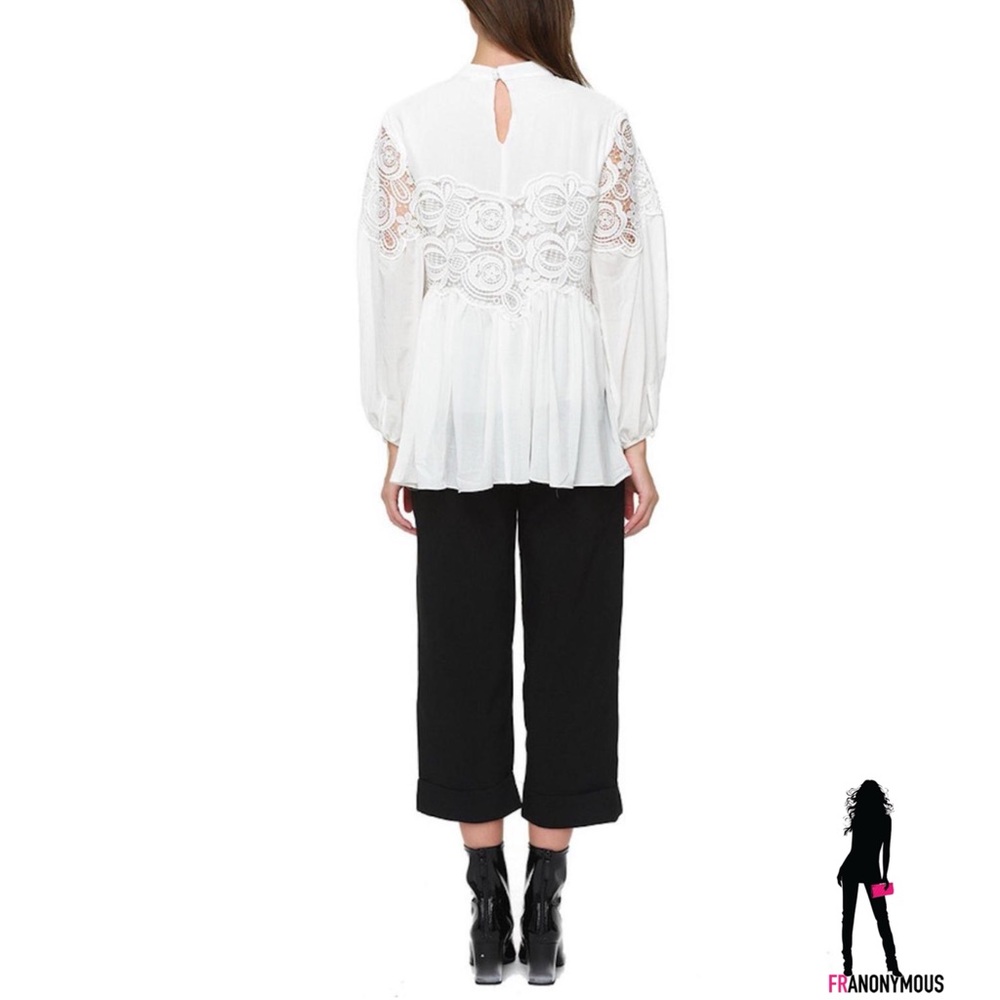 Style Mafia Lya Top - Picture 2 of 4